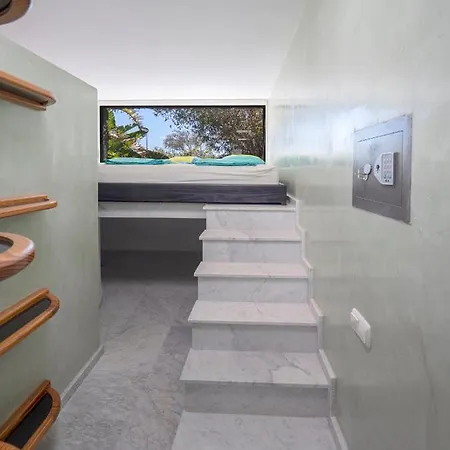 Nirvana Lanzarote Hotel 3*