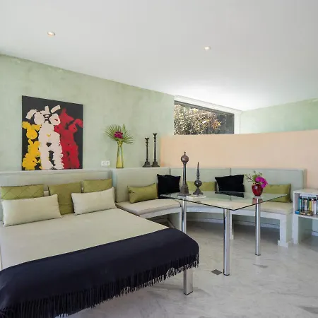 Nirvana Lanzarote 3* La Asomada (Lanzarote)