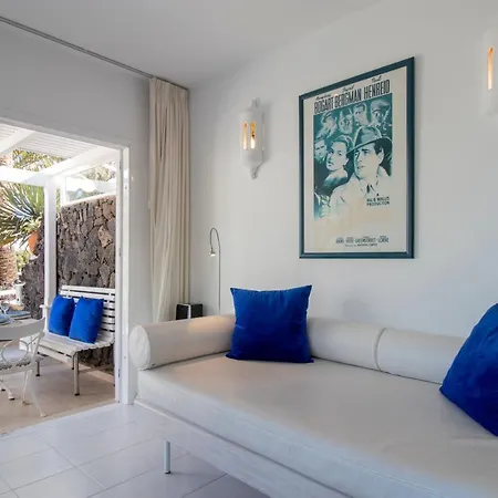 Hotel Nirvana Lanzarote 3*