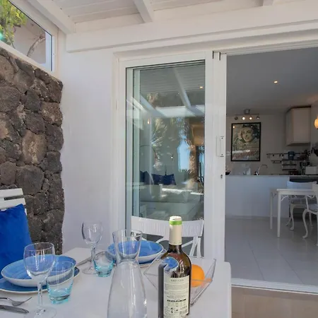 Nirvana Lanzarote 3* La Asomada (Lanzarote)