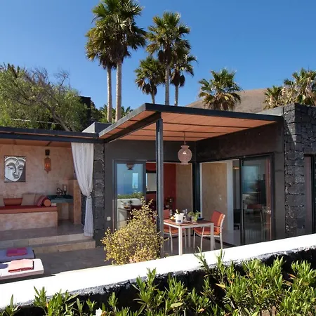 Nirvana Lanzarote Hotel 3*